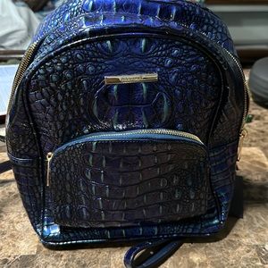 Brahmin small backpack